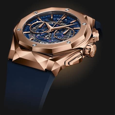 hublot limited edition classic fusion|hublot classic fusion 45mm.